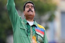 Újraválasztották Nicolás Madurót Venezuela elnökévé