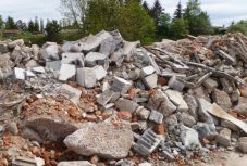 Építésitörmelék-gazdálkodás: a jelen egy mítosz, a közeljövő egy utópia