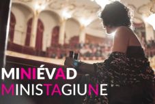 Tizenegy előadás hat nap alatt – Miniévad a Szigligeti Színházban 