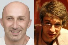 Váta Lóránd kontra Transindex: 50 ezer eurót kér kártérítésként a színész a portáltól