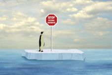 Globális felmelegedés: életeket menthetne, ha összefogna a világ