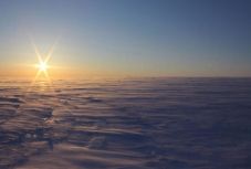 Úgy találtak valami izgalmasat az Antarktiszon a csehek, hogy arra se jártak