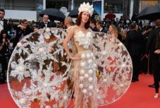 Íme a legszebb és legcikibb ruhák a cannes-i filmfesztiválról