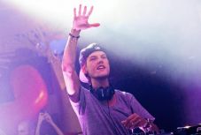 Avicii családja közleményt adott ki a temetésről