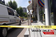 BRÉKING: fegyveres bankrablás történt Nagybányán