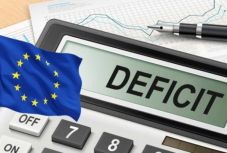 EB: Románia megsérti a középtávú költségvetési hiánycélhoz való közeledés szabályát