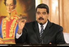 Az Egyesült Államok kiutasított két venezuelai diplomatát