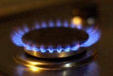 A turisztikai települések földgázellátásáról szavazott a szenátus 