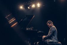 Ismét Kolozsvárra várják Lucian Ban jazz-zongoristát