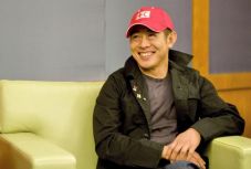 Döbbenetesen megváltozott a súlyos betegséggel küzdő Jet Li