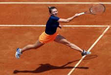A WTA szerint Simona Halep a legjobb salakjátékos
