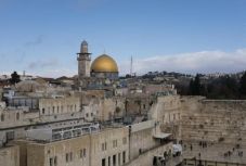 Meleșcanu: maradjon titkos az izraeli nagykövetség költöztetésének memoranduma