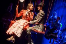 Kétszáz éves az aradi magyar színjátszás