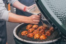 Sepsiszentgyörgyön szervezik az ország első barbecue fesztiválját