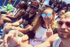 Ezért ment tönkre Hosszú Katinka és Shane Tusup házassága