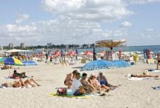 Nem mindenkinek szól a Tengerpart mindenkinek program