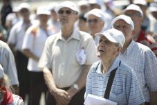 KPMG: 2050-ben 1,74 nyugdíjas jut majd egy aktív személyre, szükség van a magánnyugdíjalapokra