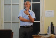 Határviták: mindenki mást akart Trianon után – Romsics Ignác történész előadásán jártunk