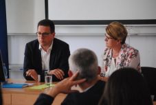 „Sikerült megtörni a trendet” – a Minority SafePackről beszélgettek Kolozsváron