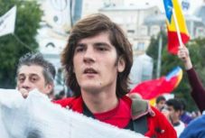 Korrupcióellenes román civilszervezet alapítója lett az év európai embere