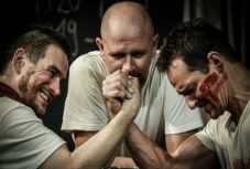 Purgatórium-színház a TESZT-en: A mi osztályunk