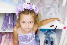 Hét jele annak, hogy elkényeztettük gyerekünket