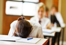 Vizsgadrukk ellen a legjobb módszer az alapos felkészülés és a hangos ismétlés