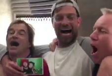 Ezt hányan tudnák egy elvesztett BL-döntő után a liverpooliak után csinálni?