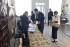 Légszennyezés: érvénytelen lett a szászsebesi népszavazás