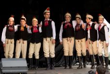 Szombaton Duna Napot tartanak Torockón