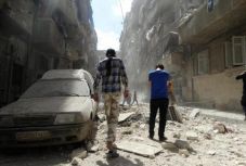 Egy évvel meghosszabbították a szíriai rezsim elleni uniós szankciókat