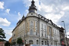 Megnéztük, hű lett-e hajdani állapotához a kívül megújult New York-szálló 