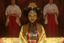 Mit keres Kolozsvár, a tordai sóbánya és Báthory Erzsébet egy japán filmben?