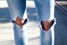 Ezért ne hordjon hosszú, szakadt farmert nyáron