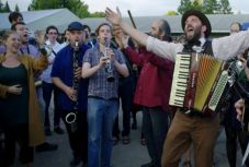 Két magyar filmet díjaztak Varsóban