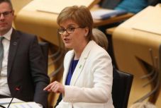 Skócia nem akarja elhagyni az EU egységes belső piacát és a vámuniót