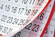 Újabb hosszú hétvége következik, csak háromnapos ez a munkahét