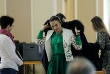 Miniszter: kiemelt fontosságú az anyanyelvi oktatás a határon túl élő románok számára