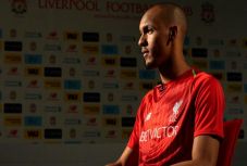 Brazil védővel „vigasztalódott” a Liverpool