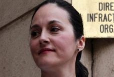 Alina Bica perében is elhalasztotta az ítélethirdetést a legfelsőbb bíróság