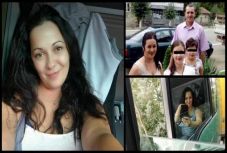 Meghalt külföldön egy kamionsofőrként dolgozó fiatal erdélyi nő