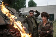 Román és magyar film is versenyez Karlovy Vary-ban