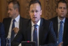 Ukrán oktatási törvény: Magyarország kormányközi munkacsoport létrehozását javasolja