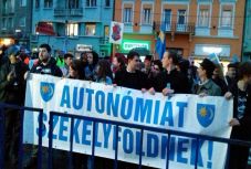 Elnöki hivatal: az etnikai alapú autonómia nem szolgálja a közösségek fejlődését