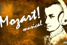 Közelebb hozni Mozartot a fiatalokhoz – új musicalre készülnek a kolozsvári apáczaisok