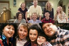 Rasszista Twitter-bejegyzés miatt szűnt meg egy népszerű amerikai sorozat