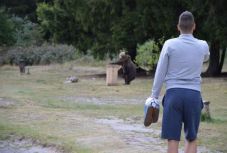 „Sokan még mindig nem veszik komolyan, hogy a medve nem játék”