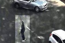 A belgiumi merénylet előtt kalapáccsal ölt az elkövető