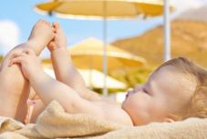 Szükségtelen az ajánlottnál több D-vitamint adni a csecsemőknek