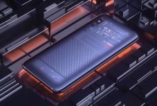 Bemutatta új csúcskategóriás készülékét a Xiaomi